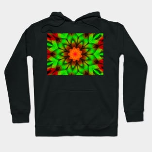 Summer Flower Art-Available As Art Prints-Mugs,Cases,Duvets,T Shirts,Stickers,etc Hoodie